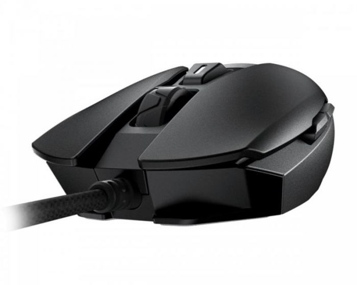 Мишка Cougar Airblader Black USB