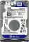 Накопичувач HDD 2.5" SATA  320GB WD Blue 5400rpm 8MB (WD3200LPVX) Refurbished