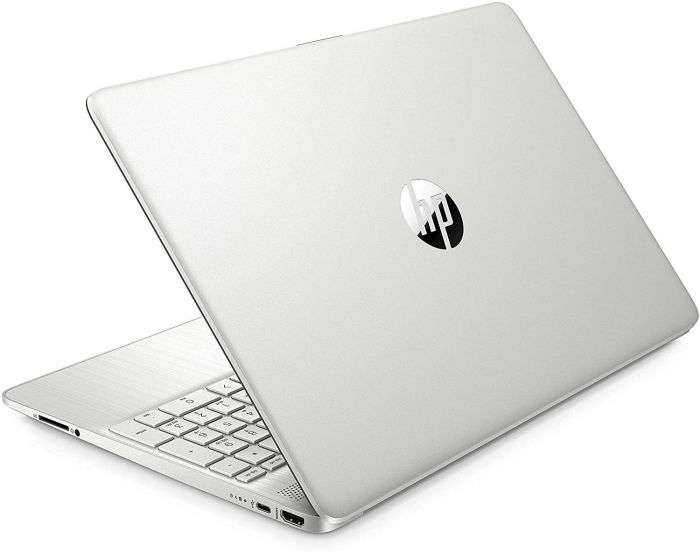 Ноутбук HP 15s-fq2036ua (4Z842EA) Silver