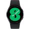 Смарт-годинник Samsung Galaxy Watch 4 40mm Black (SM-R860NZKASEK)