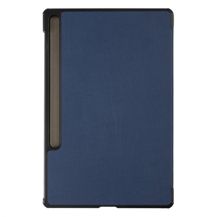 Чохол-книжка Armorstandart Smart Case для Samsung Galaxy Tab S7 FE SM-T735 Blue (ARM59406)