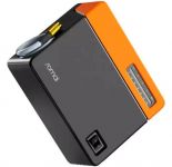 Автомобільний компресор 70mai Air Compressor Lite`S (Midriver TP04)