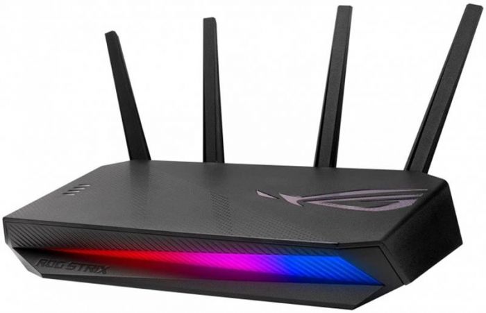 Бездротовий маршрутизатор Asus ROG STRIX GS-AX3000