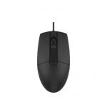 Мишка A4Tech OP-330 Black
