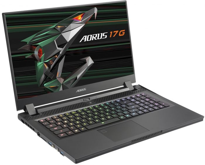 Ноутбук Gigabyte Aorus 17G (AORUS17G_KD-72RU325SH) Win10