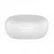 Bluetooth-гарнітура Haylou W1 TWS Earbuds White (HAYLOU-W1W)
