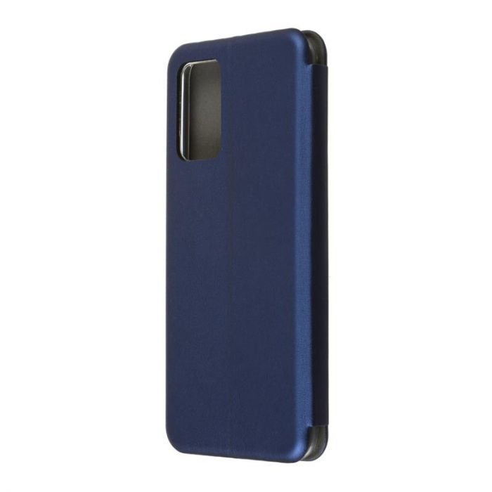 Чохол-книжка Armorstandart G-Case для Oppo A54 Blue (ARM59751)