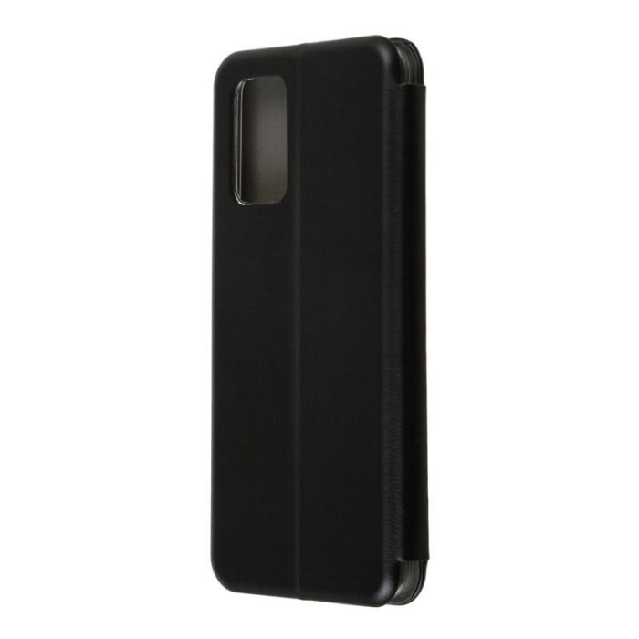 Чохол-книжка Armorstandart G-Case для Oppo A74 Black (ARM59752)