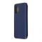 Чохол-книжка Armorstandart G-Case для Oppo A74 Blue (ARM59753)