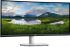 Монiтор DELL 34" S3422DW (210-AXKZ) VA Silver Curved