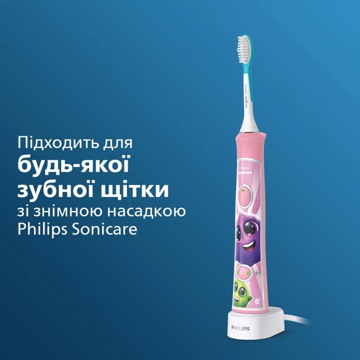 Насадка для зубної щітки Philips HX6042/33