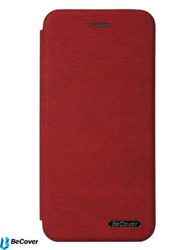Чохол-книжка BeCover Exclusive для Nokia G10/G20 Burgundy Red (706693)