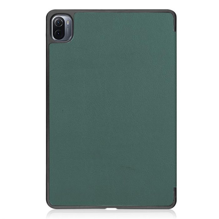 Чохол-книжка BeCover Smart для Xiaomi Mi Pad 5/5 Pro Dark Green (706705)