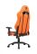 Крісло для геймерів Cougar Explore Racing Black/Orange