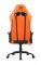 Крісло для геймерів Cougar Explore Racing Black/Orange