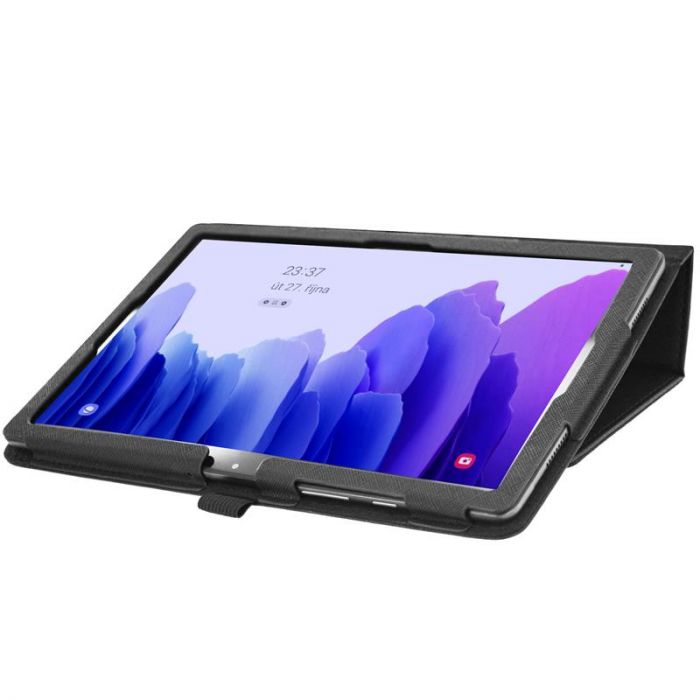 Чохол-книжка BeCover Slimbook для Samsung Galaxy Tab A7 Lite SM-T220/SM-T225 Black (706661)