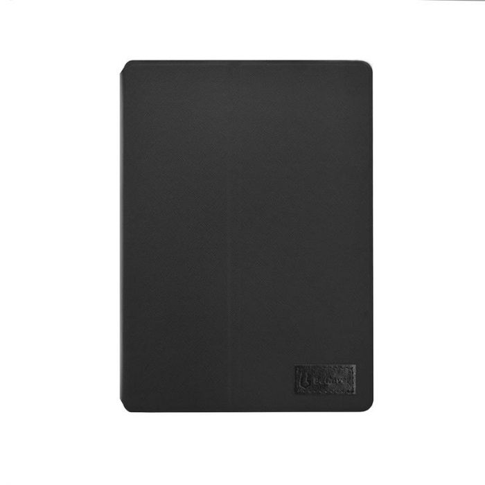 Чохол-книжка BeCover Premium для Apple iPad mini 6 (2021) Black (706709)