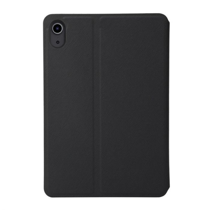 Чохол-книжка BeCover Premium для Apple iPad mini 6 (2021) Black (706709)