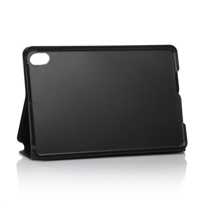 Чохол-книжка BeCover Premium для Apple iPad mini 6 (2021) Black (706709)