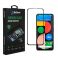 Захисне скло BeCover для Google Pixel 4A Black (706666)