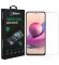 Захисне скло BeCover для Xiaomi Redmi Note 10 5G Crystal Clear Glass (706685)