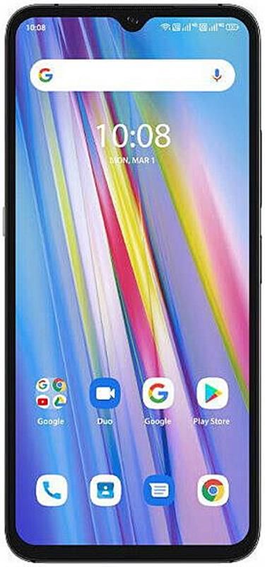 Смартфон Umidigi A11 4/128GB Dual Sim Frost Grey_