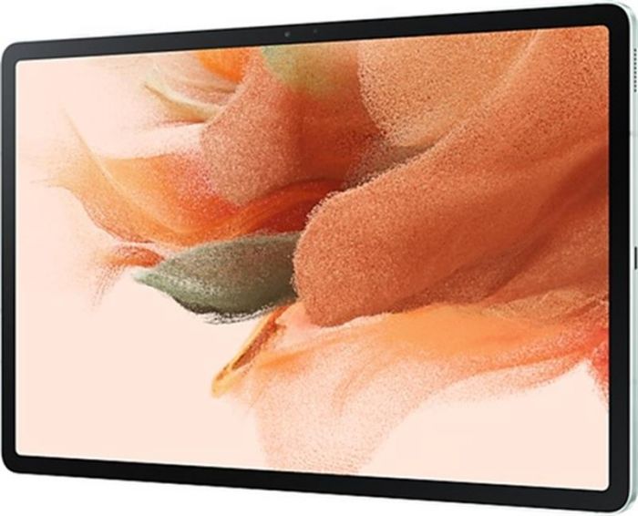 Планшетний ПК Samsung Galaxy Tab S7 FE 12.4" SM-T733 Green_UA_
