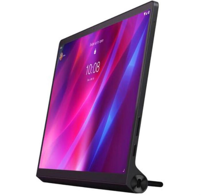 Планшетний ПК Lenovo Yoga Tab 13 YT-K606F 8/128GB Shadow Black (ZA8E0009UA)