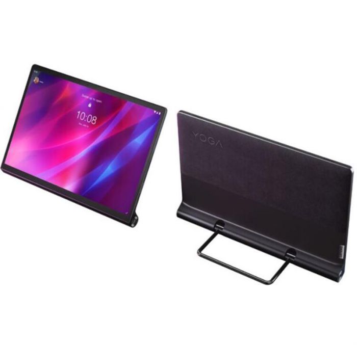 Планшет Lenovo Yoga Tab 13 YT-K606F 8/128GB Shadow Black (ZA8E0009UA)