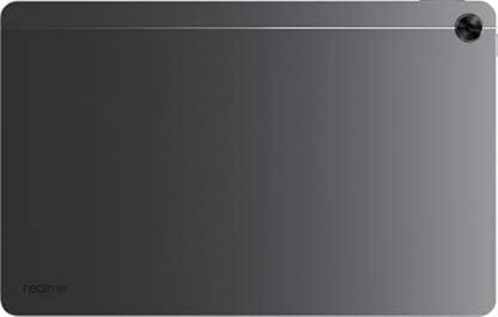 Планшетний ПК Realme Pad 4/64GB 4G Dual Sim Real Grey