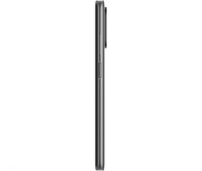 Смартфон Xiaomi Redmi 10 2022 4/64GB Dual Sim Carbon Grey