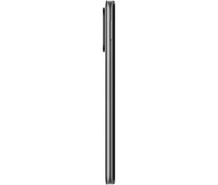 Смартфон Xiaomi Redmi 10 2022 4/64GB Dual Sim Carbon Grey_EU_