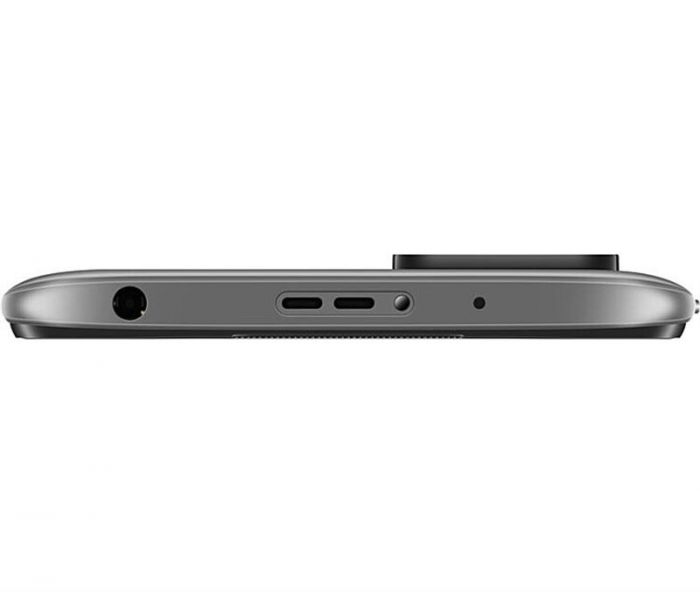 Смартфон Xiaomi Redmi 10 2022 4/64GB Dual Sim Carbon Grey_EU_