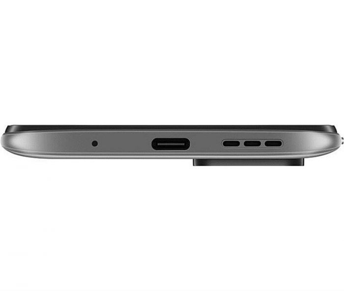 Смартфон Xiaomi Redmi 10 4/128GB Dual Sim Carbon Grey_EU_