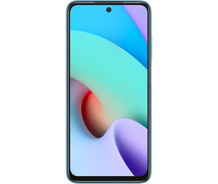 Смартфон Xiaomi Redmi 10 4/128GB Dual Sim Sea Blue_EU_