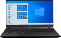 Ноутбук Gigabyte Aero HDR (AERO17HDR_XD-73RU524SP) Win11