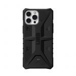 Чохол-накладка Urban Armor Gear Pathfinder для Apple iPhone 13 Pro Max Black (113167114040)