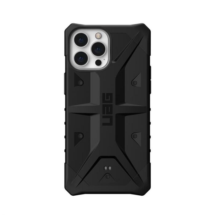 Чохол-накладка Urban Armor Gear Pathfinder для Apple iPhone 13 Pro Max Black (113167114040)