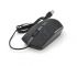 Мишка Jedel M81/07556 Black USB