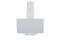 Витяжка Perfelli DNS 6272 D 700 WH LED