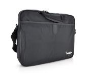 Сумка для ноутбука Merlion DL156/19996 15.6" Black