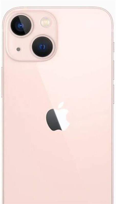 Смартфон Apple iPhone 13 128GB A2633 Pink (MLPH3HU/A)