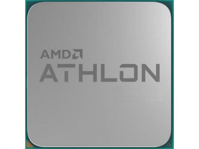 Процесор AMD Athlon 300GE 3.4GHz (4MB 35W AM4) Tray (YD30GEC6M2OFH)