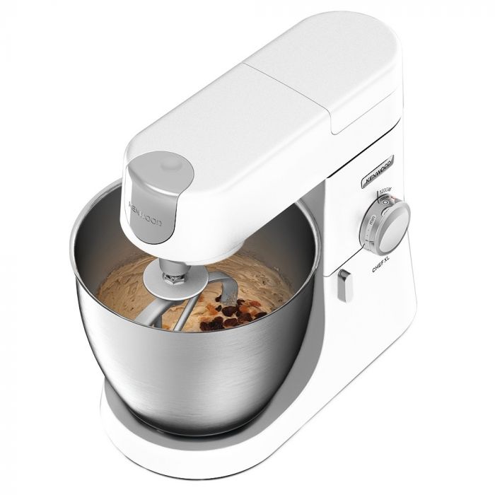 Кухоний комбайн Kenwood KVL 4170 S