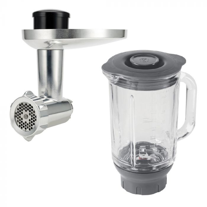 Кухоний комбайн Kenwood KVL 4170 S