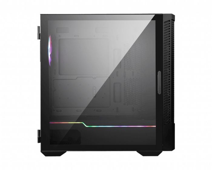 Корпус MSI MPG VELOX 100P AIRFLOW без БЖ