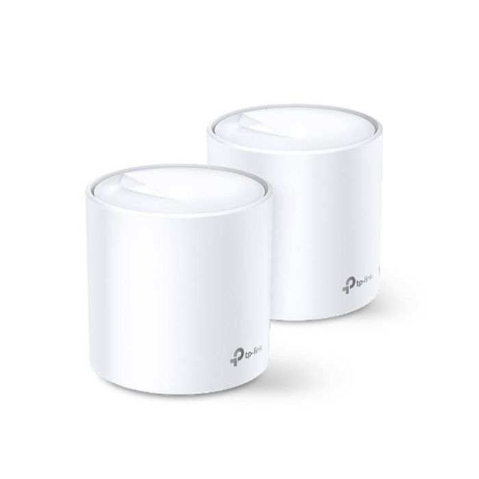 WiFi Mesh-система TP-Link Deco X60 2-pack