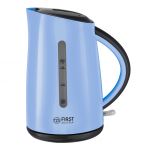 Електрочайник First FA-5417-5-BU