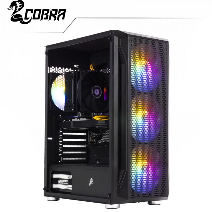 Персональний комп`ютер COBRA Gaming (I14F.32.S9.37T.2799)