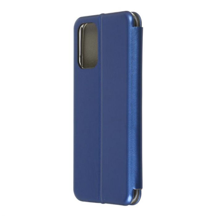 Чохол-книжка Armorstandart G-Case для Xiaomi Redmi Note 10/10s Blue (ARM59825)